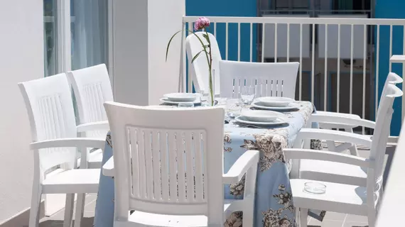 Residence Ten Suite | Emilia-Romagna - Rimini