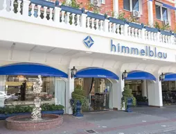 Himmelblau Palace Hotel | South Region - Santa Catarina (eyaleti) - Itajai (ve civarı) - Blumenau