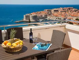 Penthouse the Best Old Town View | Dubrovnik-Neretva - Dubrovnik (ve civarı) - Dubrovnik - Ploce