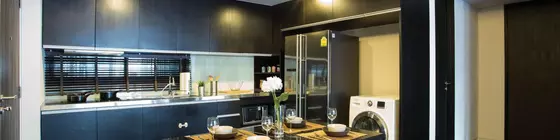 Apartment Siamese Gioia | Bangkok - Bangkok Merkezi İş Bölgesi