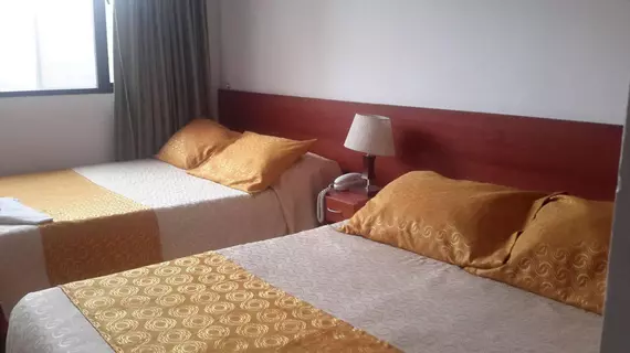 Ag Boutique Home | Cundinamarca - Bogota (ve civarı) - Bogota - Quinta Paredes