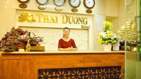 Thai Duong Hotel | Thua Thien-Hue (vilayet) - Da Nang (ve civarı) - Da Nang