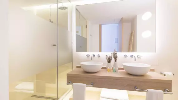 Gatzara Suites Santa Gertrudis | Balearic Adaları - İbiza Adası - Santa Eulalia del Rio - Santa Gertrudis