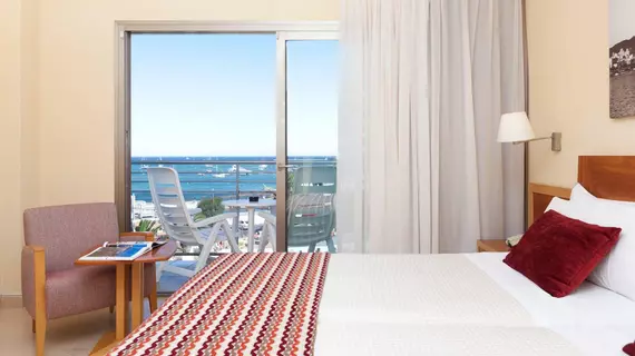 Bellamar Hotel Beach & Spa | Balearic Adaları - İbiza Adası - Sant Antoni de Portmany