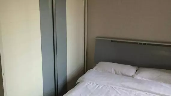 Candy Hotel Apartment | Sişuan - Chengdu - Shahepu - Jinjiang