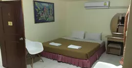 New Beach Guesthouse | Prachuap Khiri Khan (ili) - Hua Hin (ve civarı) - Hua Hin