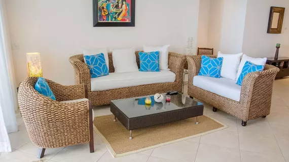 Apartments at Beach Palace | Puerto Plata (ili) - Puerto Plata (ve civarı) - Sosua