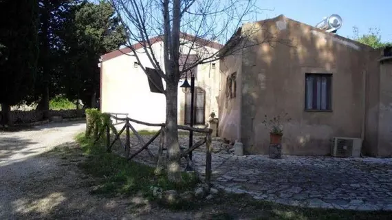 Agriturismo Terra di Pace | Sicilya - Syracuse (vilayet) - Noto