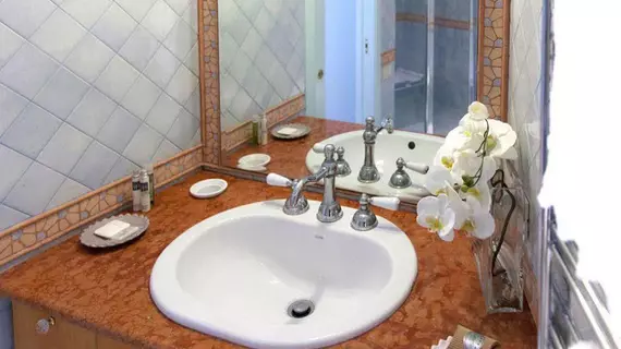 B&B di Charme La Dolce Vista | Puglia - Foggia (il) - Manfredonia