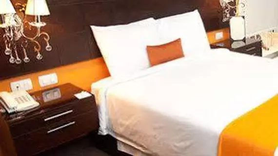 Hotel Ginebra | Lima (bölge) - Lima Province - Lima (ve civarı) - Lima - Independencia