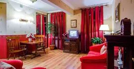 ApartHotel Sherborne | Kiev (ve civarı) - Kiev - Pecherskyi Rayonu