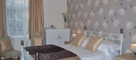 The Birkdale Guest House | Wight Adası (kontluk) - Shanklin