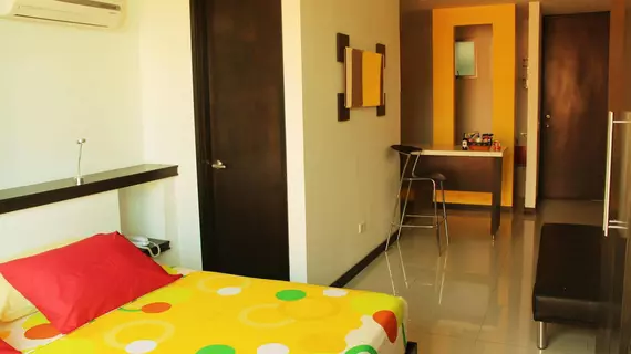 Mare Aparta Suite | Valle del Cauca - Cali (ve civarı) - Cali