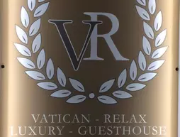 Vatican Relax | Lazio - Roma (ve civarı) - Roma Kent Merkezi - Prati