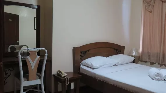 Worldview Pension Plaza | Negros Oriental - Dumaguete (ve civarı) - Dumaguete