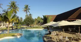 Amani Tiwi Beach Resort | Kwale İlçesi - Mombasa (ve civarı) - Tiwi