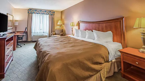 Rodeway Inn | Indiana - Fort Wayne (ve civarı) - Huntington