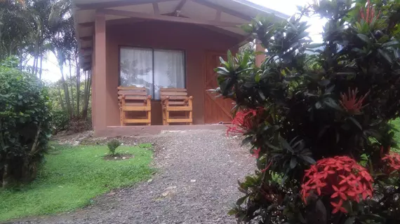 Paraiso Camping Lodge | Alajuela (ili) - Guayabo