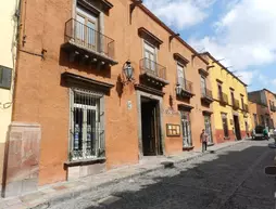 Hotel Vista Hermosa | Guanajuato - San Miguel de Allende