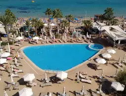 Vrissaki Beach Hotel | Larnaka Bölgesi - Protaras