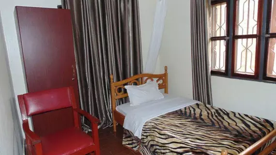 JCourts Bed and Comfort | Entebbe