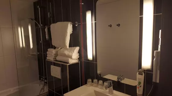 ibis Styles Paris Pigalle | Ile-de-France - Paris - Quartier Saint-Georges