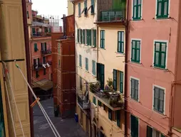 Colombo Guesthouse | Liguria - La Spezia (il) - Riomaggiore