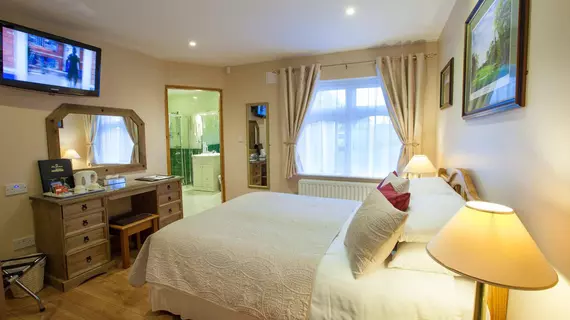 The Tides B&B | Kerry (kontluk) - Ballybunion