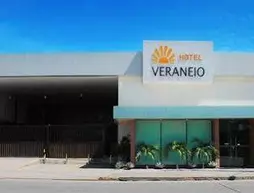 Hotel Veraneio | Northeast Region - Pernambuco (eyaleti) - Recife (ve civarı) - Recife - Ibura