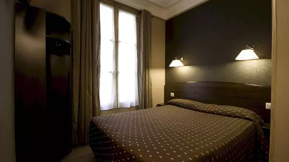 Hotel Victor Massé | Ile-de-France - Paris - Quartier Saint-Georges