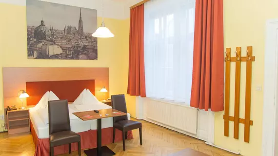 Pension Lehrerhaus | Vienna (eyalet) - Viyana