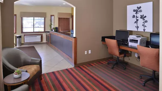 Pleasant Inn | Kaliforniya - San Diego County - Clairemont - North Clairemont