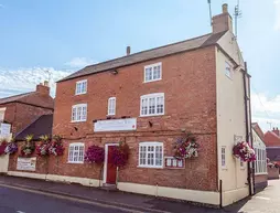 The Country Cottage Hotel | Nottinghamshire (kontluk) - Nottingham - Ruddington