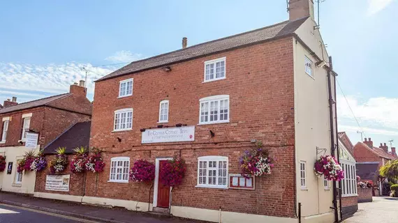 The Country Cottage Hotel | Nottinghamshire (kontluk) - Nottingham - Ruddington