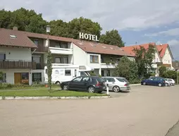 Landhotel Gasthof am Berg | Baden-Wuerttemberg - Dornstadt