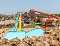 Aqua Blu Sharm | Güney Sina (il) - Şarm El Şeyh (ve civarı) - Ras Umm Sid - El Hadaba