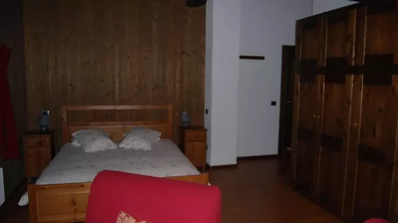 Bed & Breakfast Della Miniera | Valle d'Aosta - Cogne