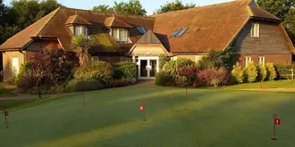 Sedlescombe Golf Hotel