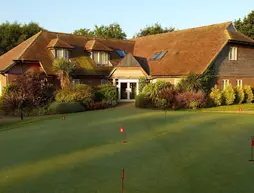 Sedlescombe Golf Hotel | Doğu Sussex (kontluk) - Wadhurst - High Weald