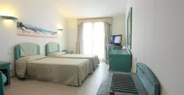 Hotel Punta Negra | Sardinya - Sassari - Algero