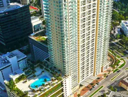 One Broadway Luxury Suites Downtown | Florida - Miami (ve civarı) - Miami - Brickell