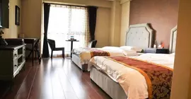 Peng Li Duo Theme Hotel | Liaoning - Dalian