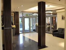 ibis Styles Warszawa West | Mazovya Voyvodalığı - Ozarow Mazowiecki - Mory