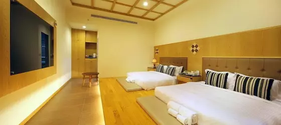 Lan Hai Inn | Pingtung İlçesi - Hengchun - Daguang