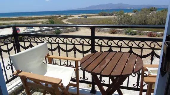 Marine Dream | Ege Adaları - Naxos