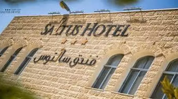 Saltus Hotel | Balqa Governorate - Salt