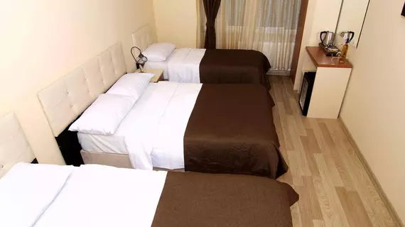 Cassa Istanbul Hotel |  Istanbul  - Fatih - Laleli