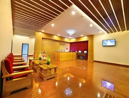 Thanh Lich 2 Hotel | Thua Thien-Hue (vilayet) - Hue (ve civarı) - Hue - Hue Şehir Merkezi