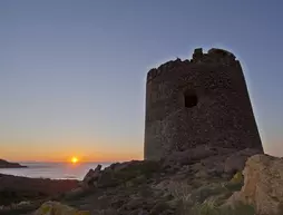 Hotel Gabbiano | Sardinya - Sassari - Trinita d'Agultu e Vignola - Isola Rossa