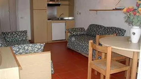 Aviotel Residence Hotel | Toskana - Livorno (vilayet) - Campo nell'Elba